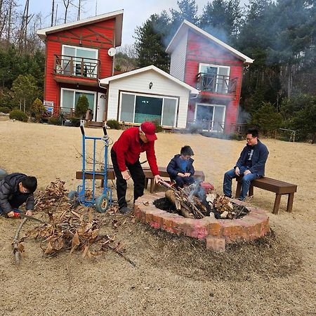 Heidi Korea Hongcheon Exteriér fotografie