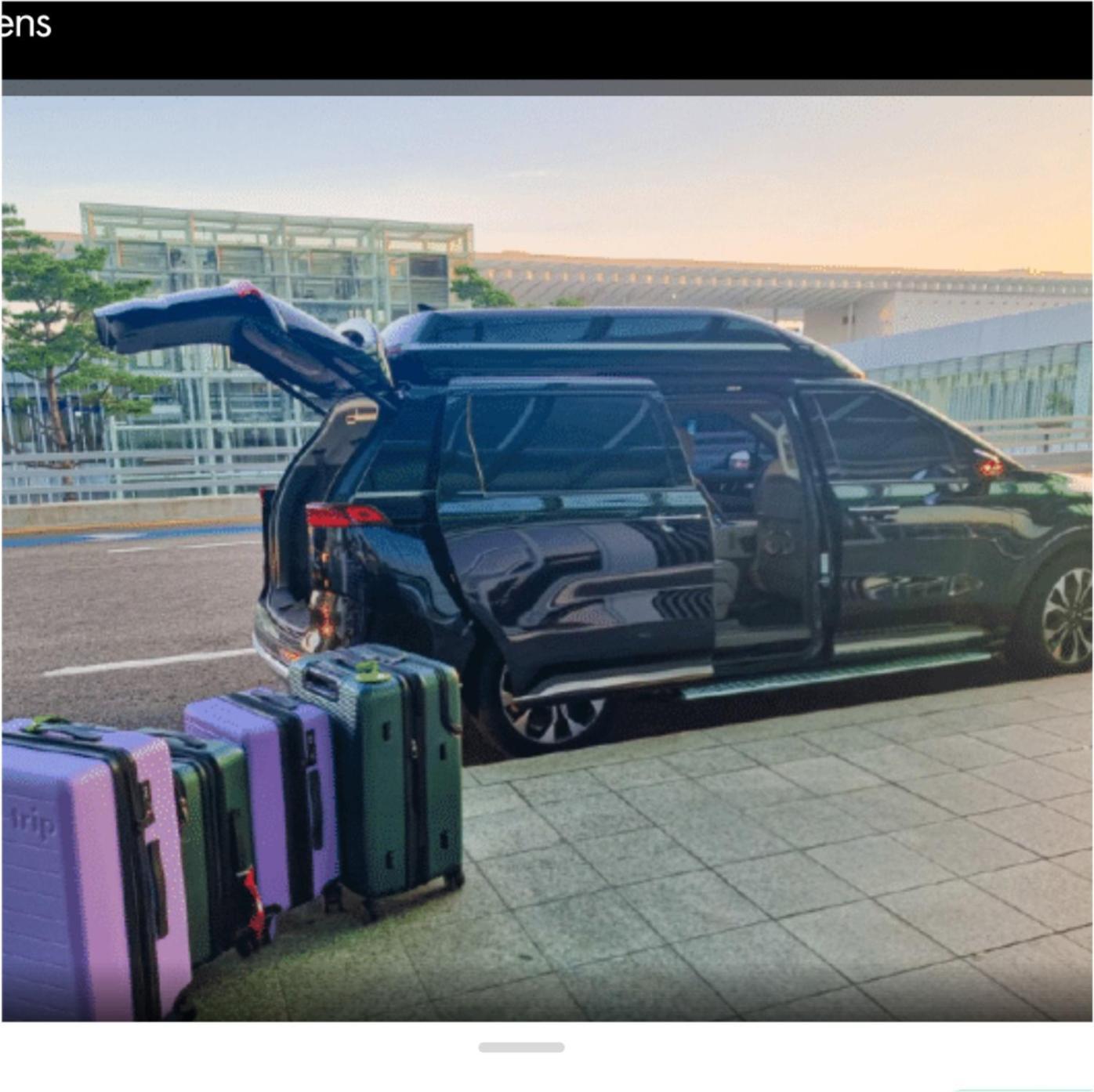 Heidi Korea Hongcheon Exteriér fotografie